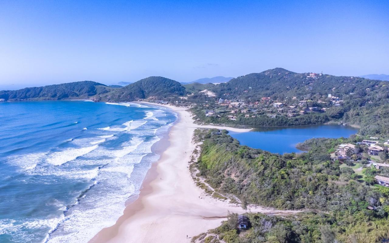 Pousada Morro Das Palmeiras Ξενοδοχείο Praia do Rosa Εξωτερικό φωτογραφία